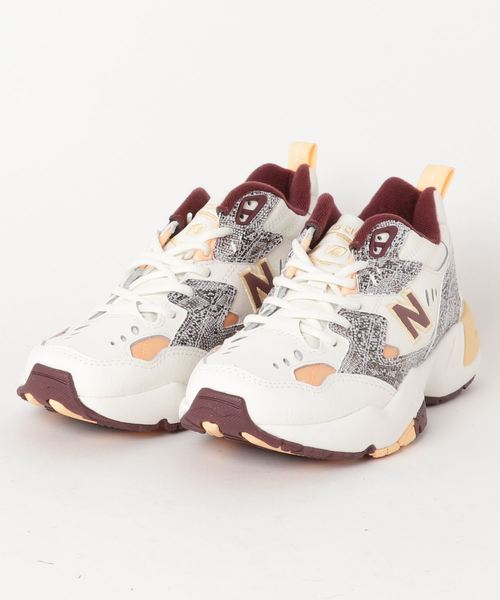 ニューバランスnew balance SO1アップシューズ  26.5 2回使用 New Balance NB 安全靴 ニューバランス ボストン セーフティ