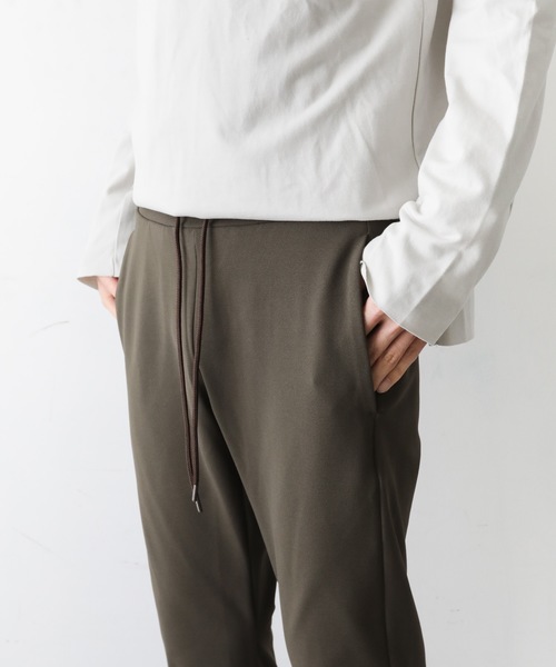ATTACHMENT（アタッチメント）の「スーパーストレッチメリルハイ