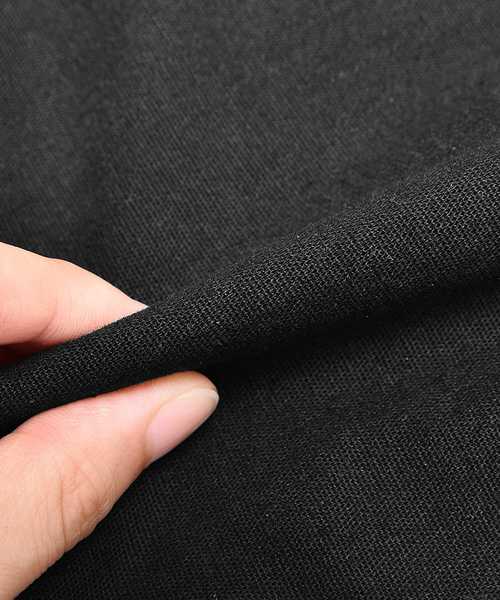 MinoriTY（マイノリティ）の「バルーンテーパードストレッチパンツ（その他パンツ・メンズ・ブラック/ベージュ/モカ・M/L）」の11枚目の写真