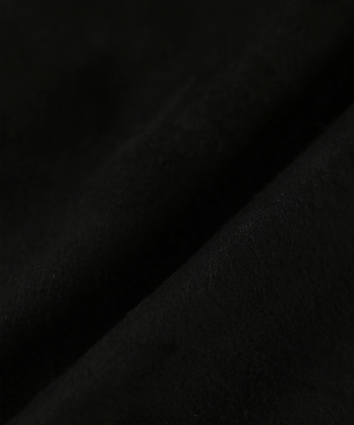 ALEXIA STAM（アリシアスタン）の「Eco Suede Camisole/エコスエードキャミソール（キャミソール・レディース・ブラック/ブラウン/ベージュ・FREE）」の16枚目の写真