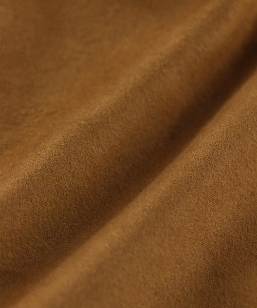 ALEXIA STAM（アリシアスタン）の「Eco Suede Camisole/エコスエードキャミソール（キャミソール・レディース・ブラック/ブラウン/ベージュ・FREE）」の19枚目の写真