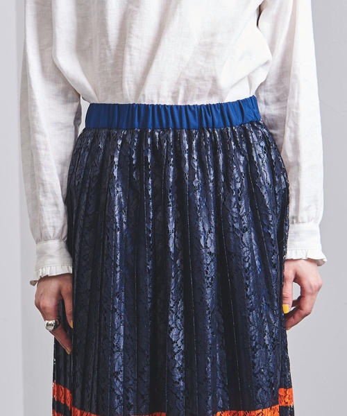 UNITED ARROWS（ユナイテッドアローズ）の「＜MUVEIL（ミュベール