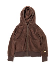 KELTY / ジップパーカー