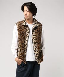 fridge setagaya SELECT�i�t���b�W�Z�^�K���@�Z���N�g�j�́u�ySPRING MOUNTAIN APPAREL�zFLEECE VEST�i�e�[���[�h�W���P�b�g�j�v
