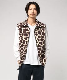 fridge setagaya SELECT�i�t���b�W�Z�^�K���@�Z���N�g�j�́u�ySPRING MOUNTAIN APPAREL�zFLEECE VEST�i�e�[���[�h�W���P�b�g�j�v