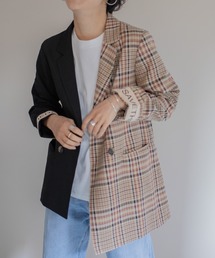 LANDWARDS SELECT�i�����h���[�Y�Z���N�g�j�́u�yEimee Law�z�������S�e�[�v�A�V���`�F�b�N�W���P�b�g�i�e�[���[�h�W���P�b�g�j�v