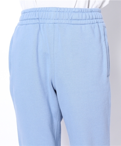 BEAMS(ビームス)の「C.E / HOOP CUFF SWEAT PANTS(その他パンツ・メンズ・ブラック/サックスブルー・MEDIUM/SMALL)」の5枚目の写真