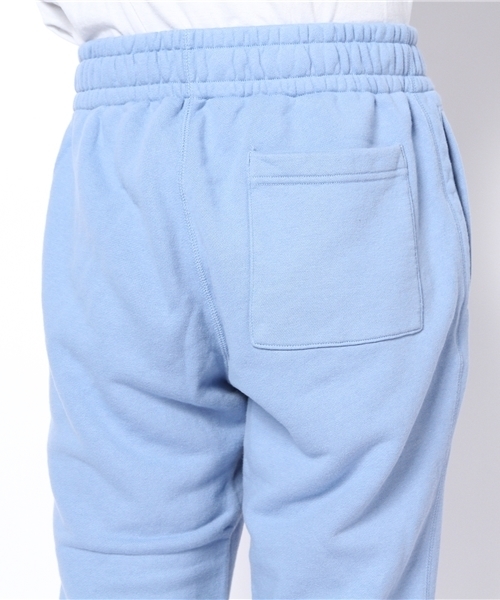 BEAMS(ビームス)の「C.E / HOOP CUFF SWEAT PANTS(その他パンツ・メンズ・ブラック/サックスブルー・MEDIUM/SMALL)」の6枚目の写真