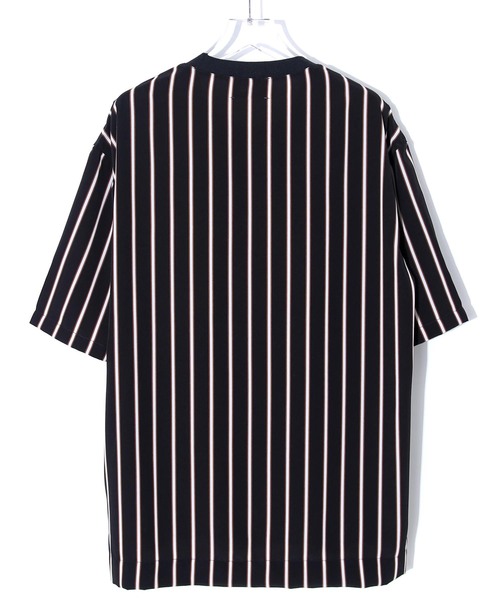 STUDIOUS(ステュディオス)の「半袖シャツ(シャツ/ブラウス・メンズ・ベージュ・1)」の7枚目の写真