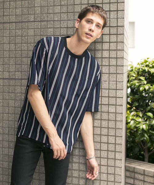 STUDIOUS(ステュディオス)の「半袖シャツ(シャツ/ブラウス・メンズ・ベージュ・1)」の12枚目の写真