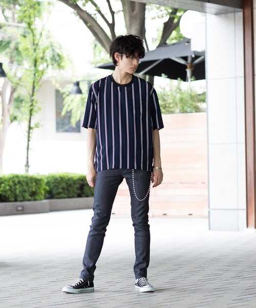 STUDIOUS(ステュディオス)の「半袖シャツ(シャツ/ブラウス・メンズ・ベージュ・1)」の17枚目の写真