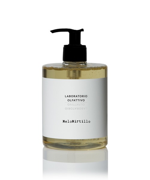 Laboratorio Olfattivo マイロ　100ml マイロ – NOSE SHOP