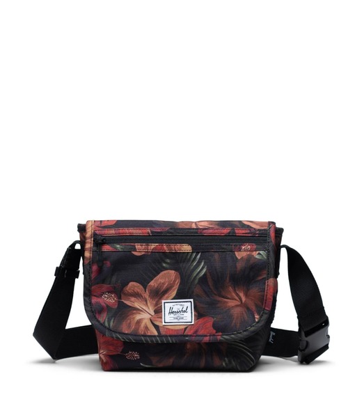 Herschel Supply（ハーシェルサプライ）の「Grade Messenger Mini 4.5L（ショルダーバッグ）」 WEAR