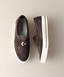 CONVERSE | 【CONVERSE / コンバース】 CS LOAFERS SK(スニーカー)