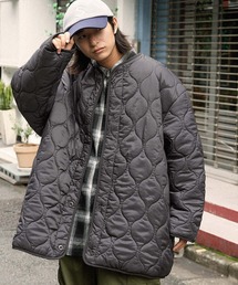 メンズのミリタリージャケット（グレー系）一覧 - WEAR