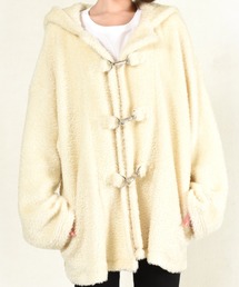 MILKBOY（ミルクボーイ）の「ダッフルコート（ダッフルコート）」 - WEAR