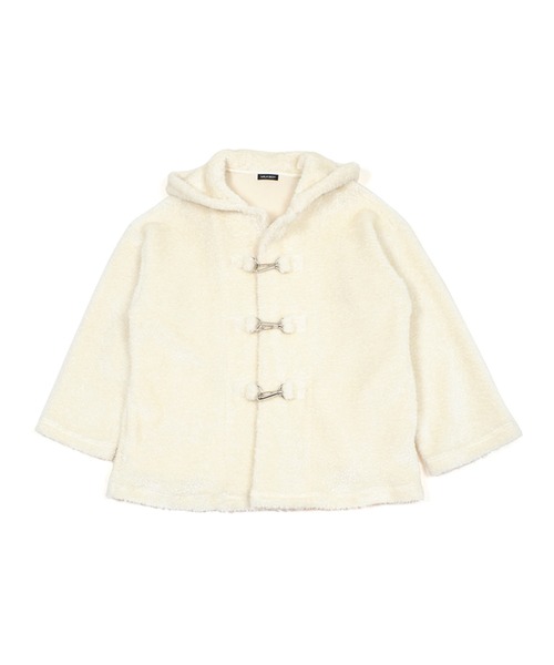 MILKBOY（ミルクボーイ）の「ダッフルコート（ダッフルコート）」 - WEAR