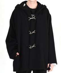 MILKBOY（ミルクボーイ）の「ダッフルコート（ダッフルコート）」 - WEAR
