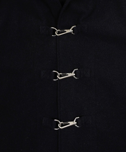 MILKBOY（ミルクボーイ）の「ダッフルコート（ダッフルコート）」 - WEAR