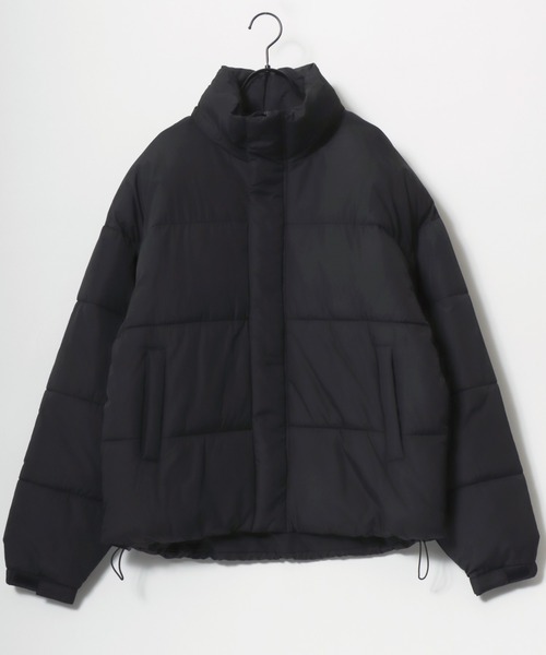 ジャケット・アウター FASHIRU short down CATEGORY jacket | F A S H I R U