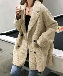 セール Spiga スピーガ レディース のその他アウター通販 Zozotown