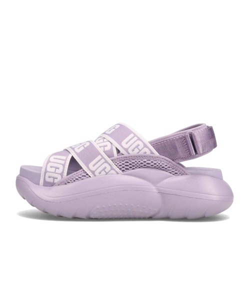 UGG アグ LA クラウド サンダル LA Cloud Sandalの通販はau PAY