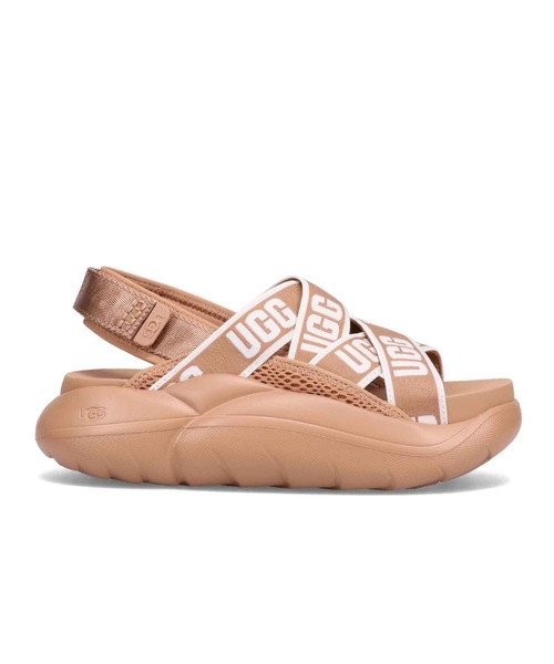 UGG アグ LA クラウド サンダル LA Cloud Sandalの通販はau PAY