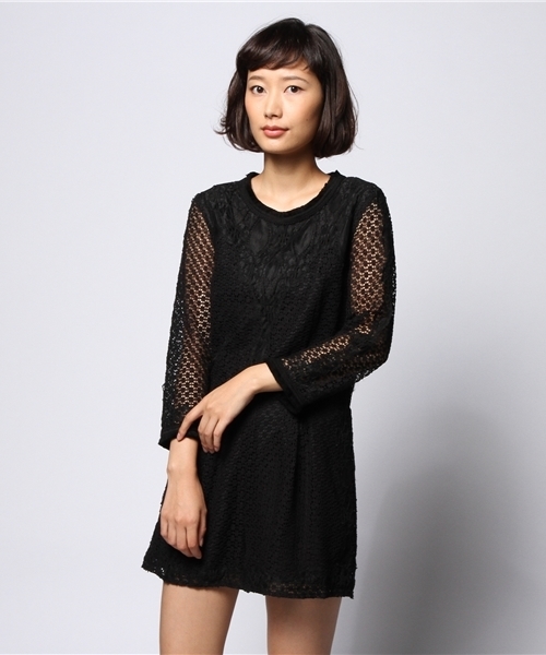 Estnation エストネーション の Sea New York ワンピース ワンピース Wear