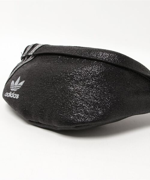 adidas（アディダス）の「ウエストバッグ [WAISTBAG] アディダス