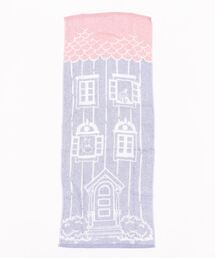 MOOMIN（ムーミン）の「MOOMIN baby おぼろタオル（タオル・キッズ）」