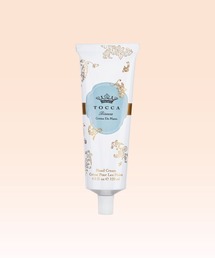 TOCCA BEAUTY（トッカビューティー）の「TOCCA（トッカ）メタルチューブハンドクリーム ビアンカの香り（ハンドケア/ハンドクリーム）」