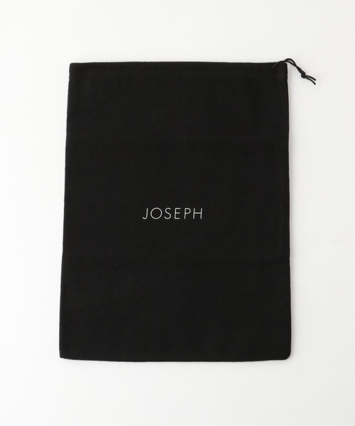 JOSEPH（ジョセフ）の「【JOSEPH】 フラットシューズ(キャメル