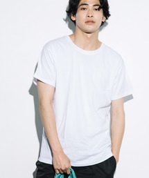 冷感インナーTシャツ