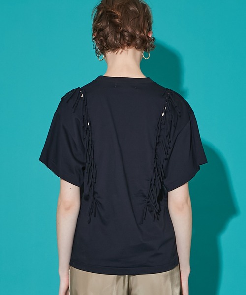 TOGA PULLA☆トーガ　プリントシャツ　38 TOGA PULLA☆トーガ プリントシャツ 38