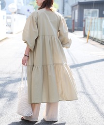 Reca レカのワンピース ドレス通販 Zozotown