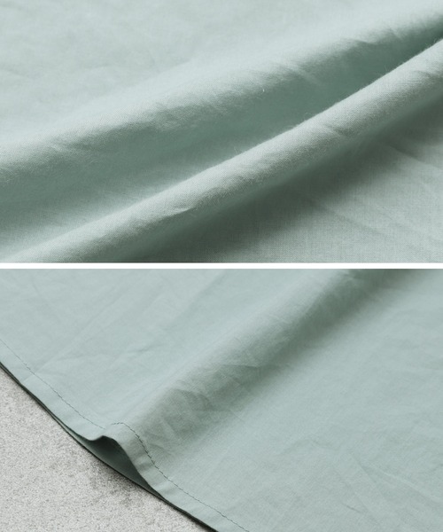 reca(レカ)の「2wayティアードワンピース(ワンピース・レディース・アイボリー/ブラック/ミント/ベージュ・M)」の14枚目の写真