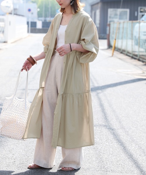 2wayティアードワンピース ワンピース Reca レカ のファッション通販 Zozotown 2wayティアードワンピース ワンピース Reca レカ のファッション通販 Zozotown