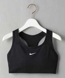NIKE（ナイキ）の「＜NIKE（ナイキ）＞スウッシュスポーツブラ（スポーツブラ）」