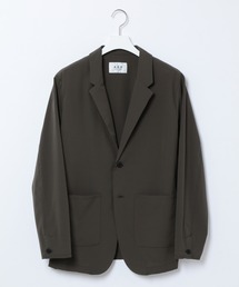 【アウトレット店舗・WEB限定】ストレッチイージーJK