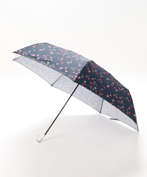 期間限定値下！ポロラルフ ストライプ緑系 65cｍ折り畳み傘 11,600円新品 POL0124S0028_zo_a013.jpg