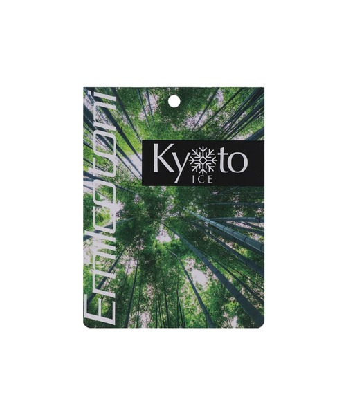 INED（イネド）の「ボートネックノースリーブニット《EMILCOTONI》（ニット/セーター・レディース・ホワイト/ブラック/グリーン・9号）」の12枚目の写真