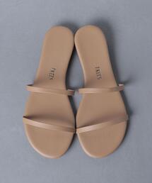 TKEES | ＜TKEES（ティキーズ）＞GEMMA サンダル ★(サンダル)