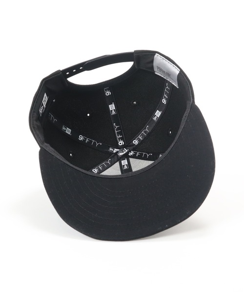 NEW ERA（ニューエラ）の「ニューエラ キッズ コラボキャップ