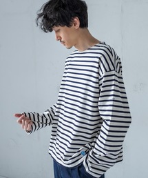 Orcival オーシバル メンズ のtシャツ カットソー ホワイト 白色系 通販 Zozotown