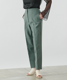 COLONY 2139 | 【WEB・一部店舗限定】ハイウエストタックテーパードパンツ(その他パンツ)