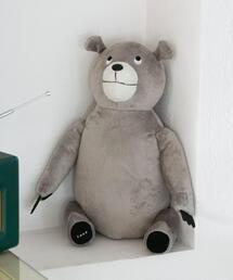 coen（コーエン）の「【WEB限定】コーエンベアインテリアオブジェ