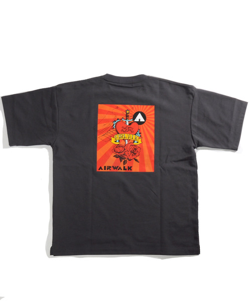 AIRWALK（エアウォーク）の「【neos -addictive design-】ルーズ