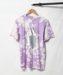 【EPTM.(エピトミ) 】BELIEVE/LIE TEE