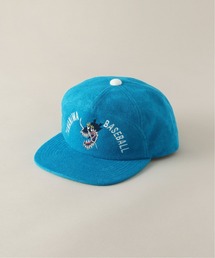 【POTEN/ポテン】LINEN CAP