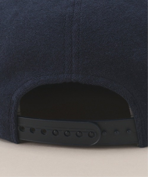 JOURNAL STANDARD relume(ジャーナルスタンダード レリューム)の「【POTEN/ポテン】LINEN CAP(キャップ・メンズ・レッド/イエロー/オレンジ/ブルー系その他・FREE)」の19枚目の写真